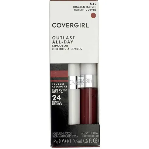 COVERGIRL product